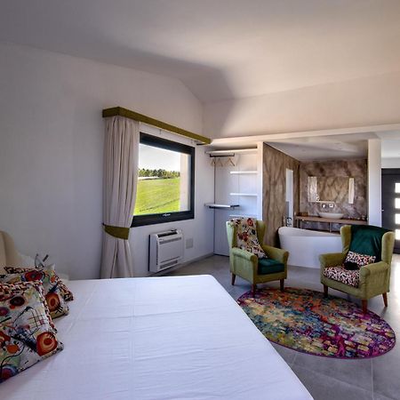 Nuovi Poderi Rooms Senorbi Esterno foto